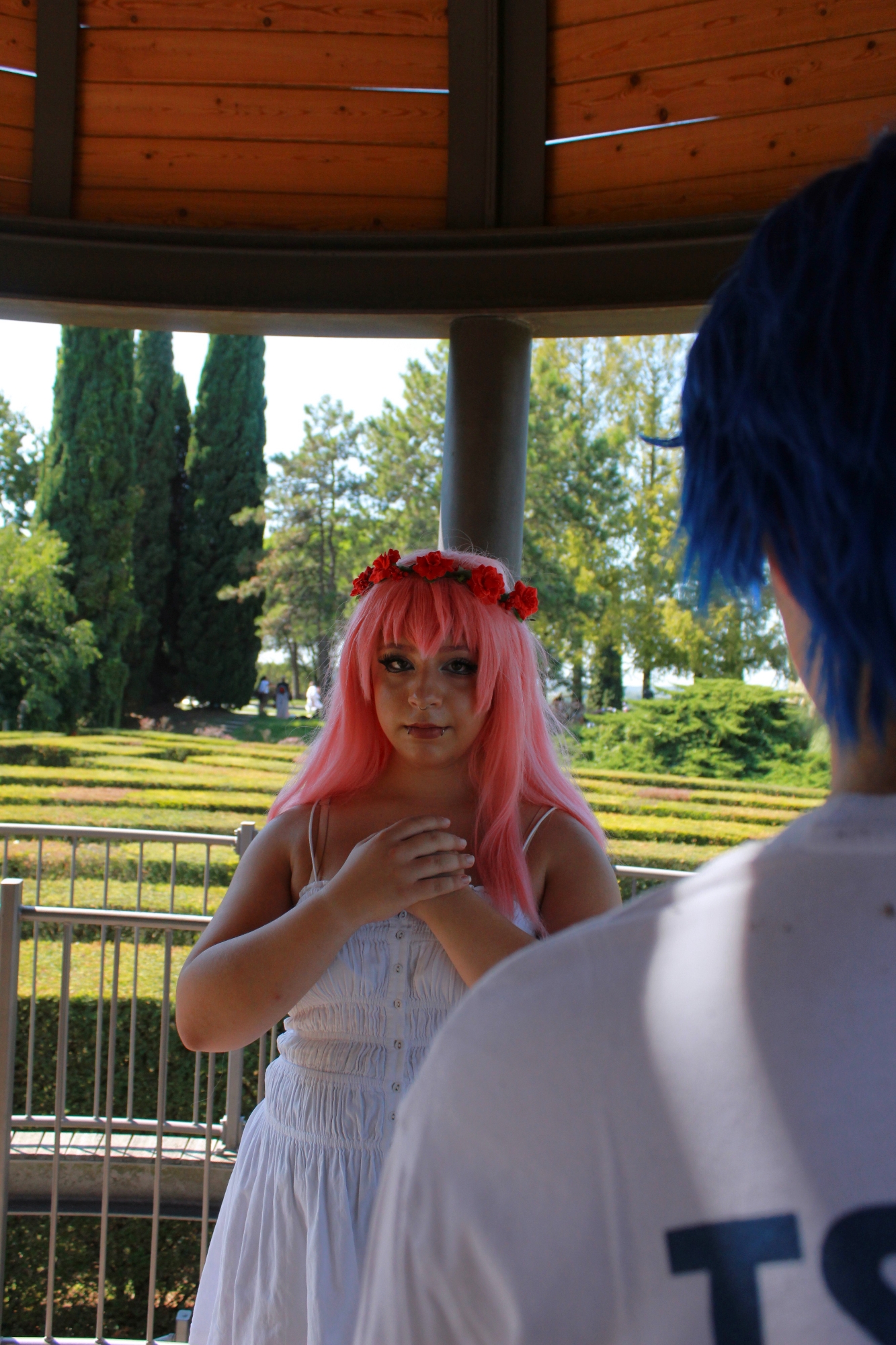 Megurine Luka, photo 8