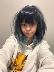 Akane Kurokawu (wig) preview 3
