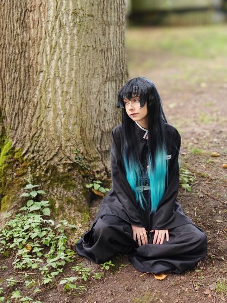 Goshii_ - Muichiro Tokito