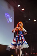 Haru - Shine Post preview 2