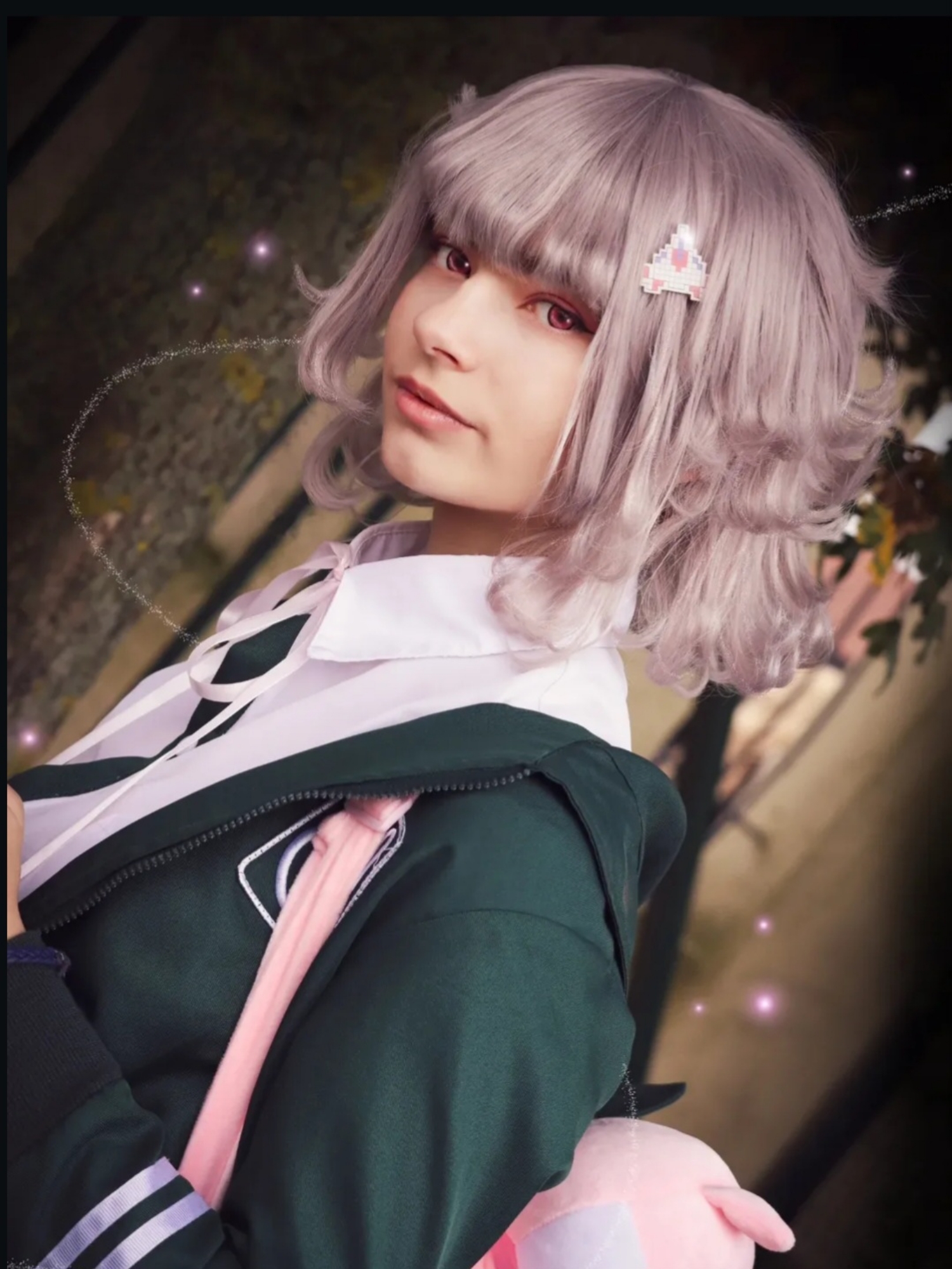 Chiaki nanami  - Photo 1