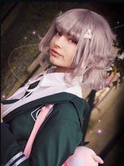 Chiaki nanami preview 3