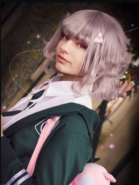 Racoo - Chiaki nanami 
