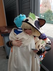 Kirara Skin preview 3