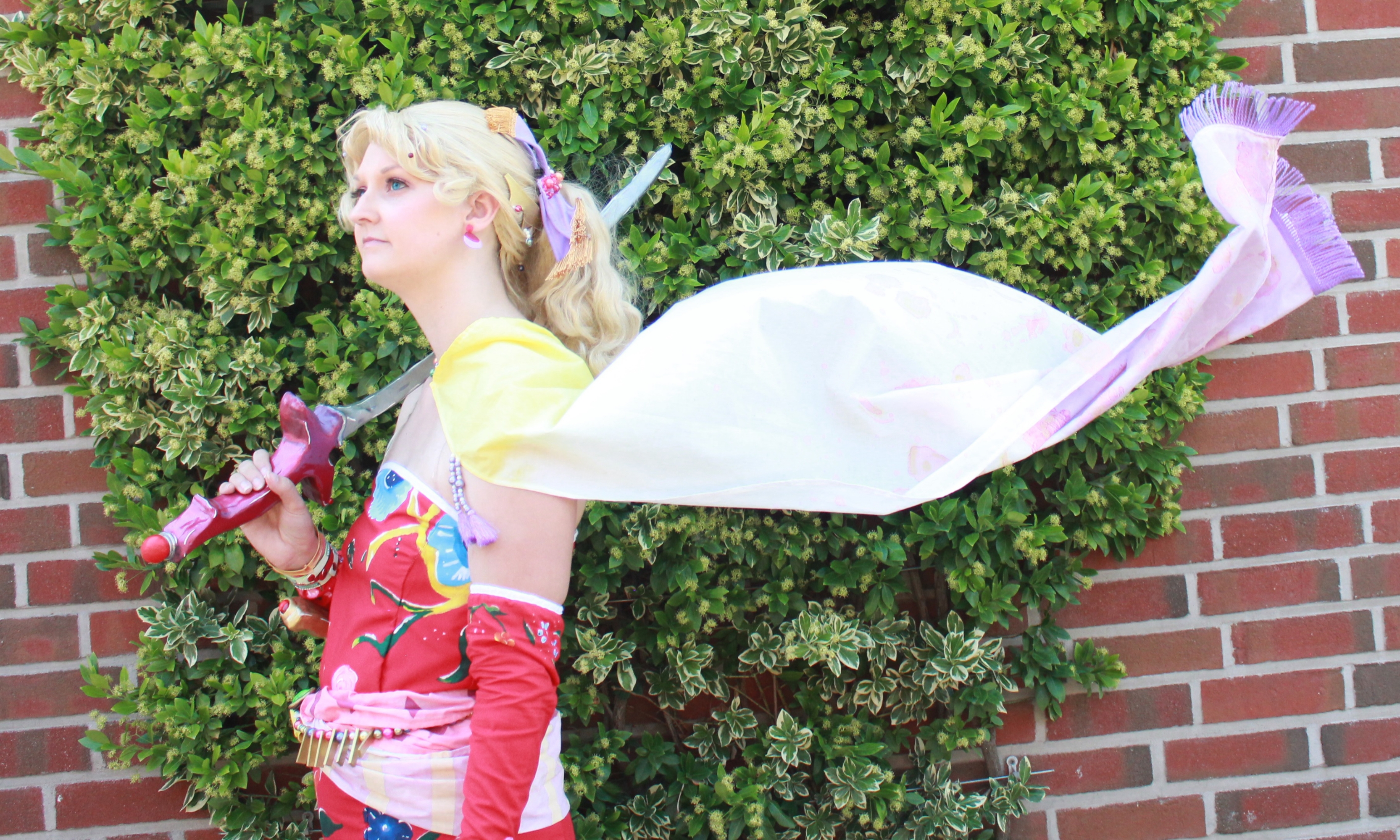 Terra Branford - Photo 14