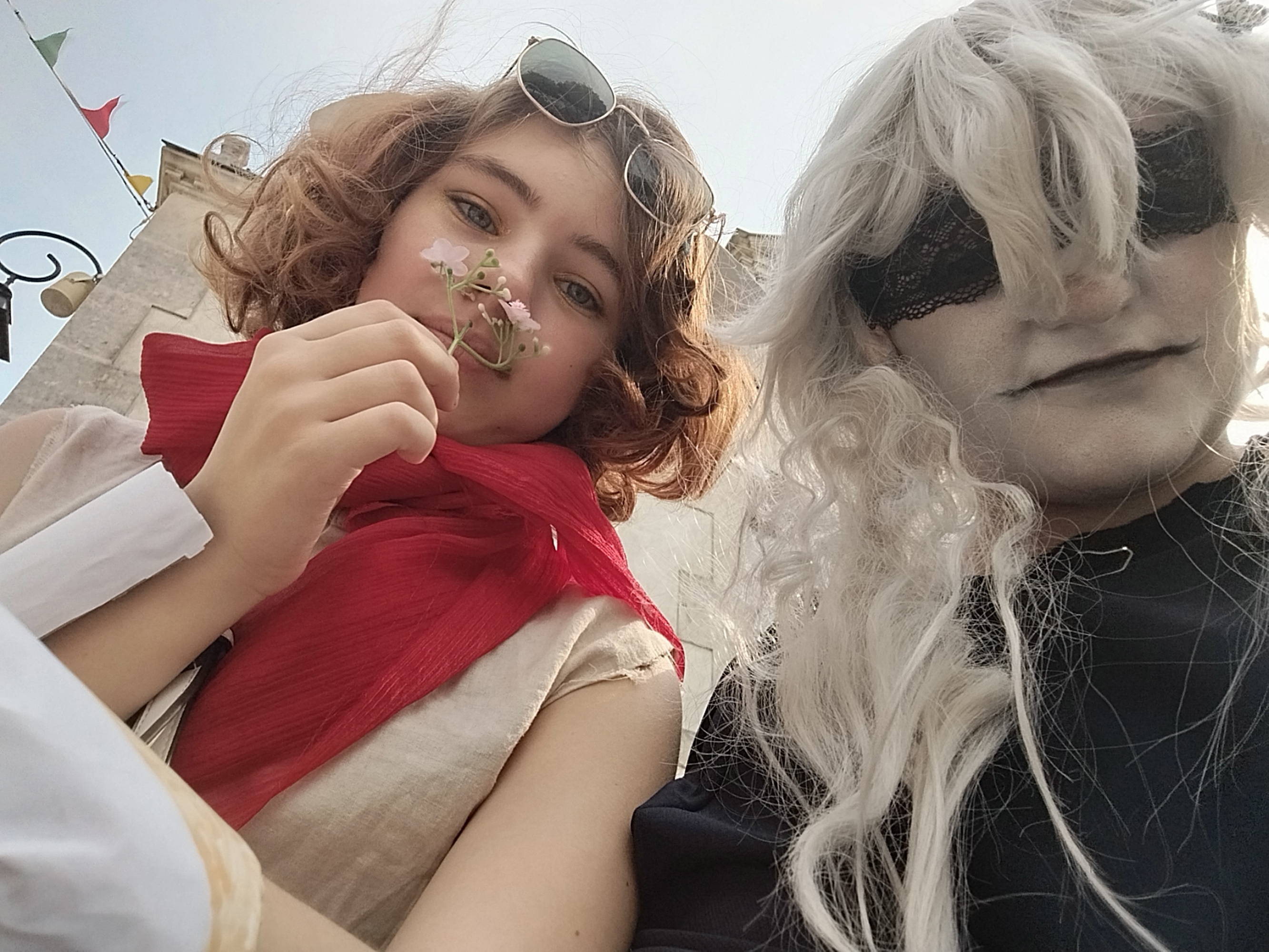 Tiresias hermes - Photo 2