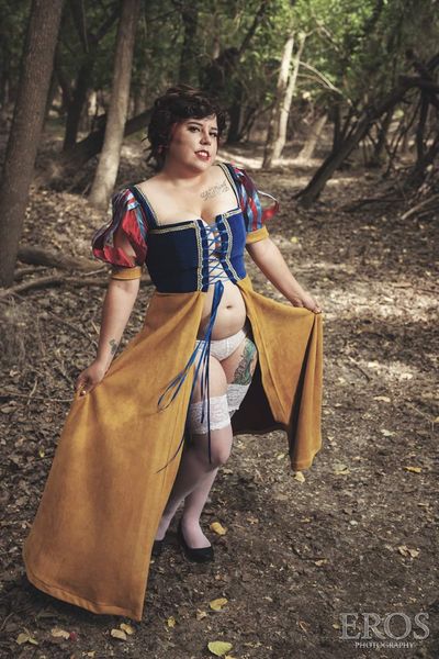 Gizmo_13 - Snow White