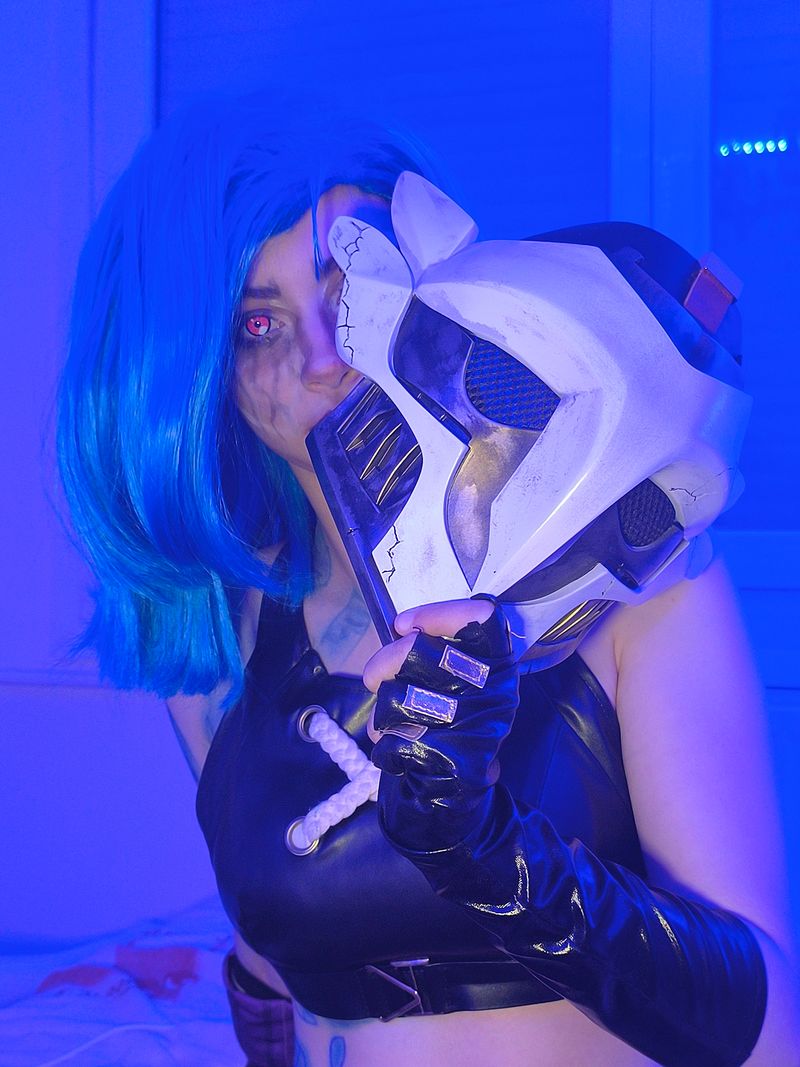 Megamikitagawa – Jinx