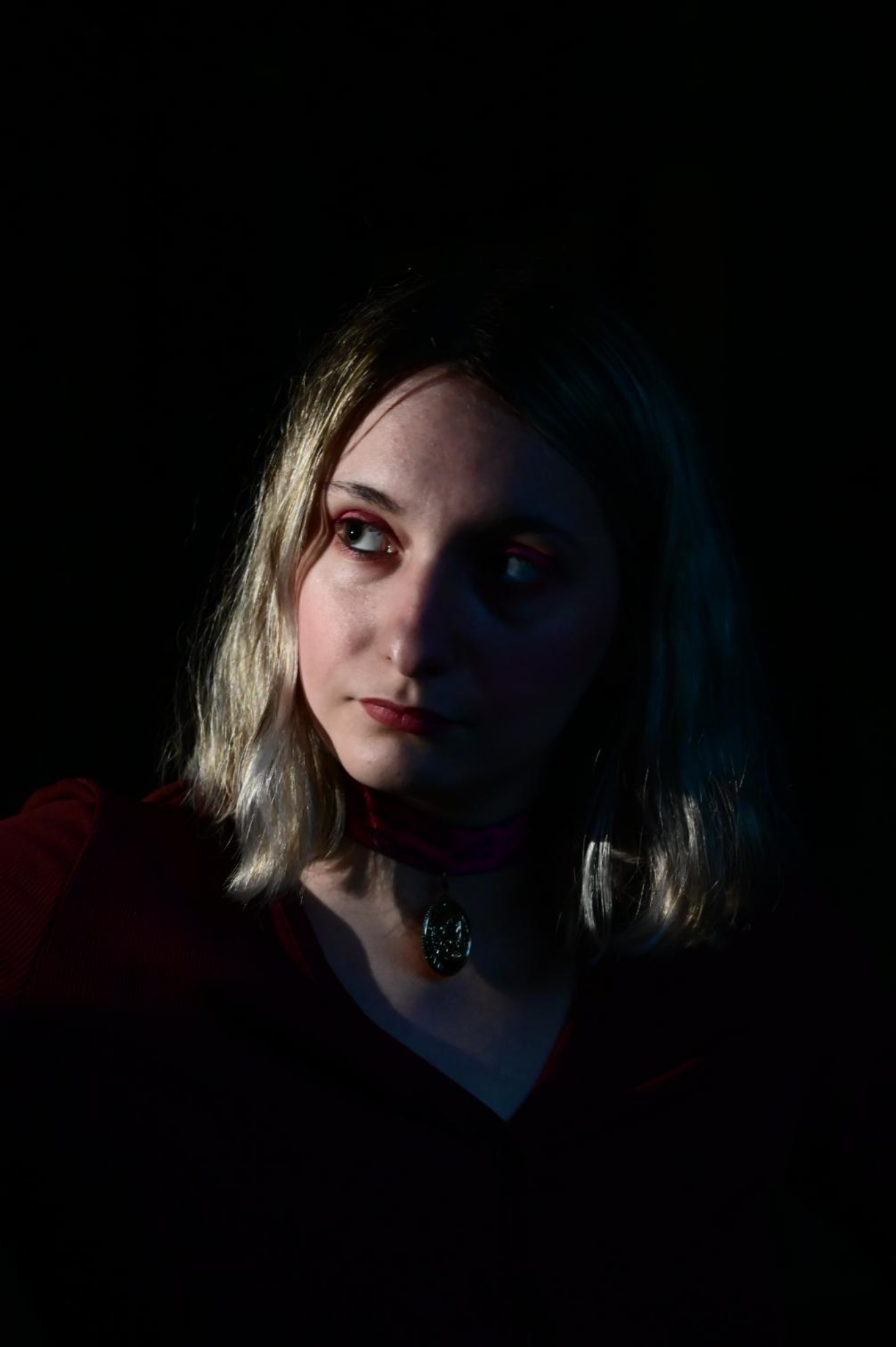 Maria — photo 30
