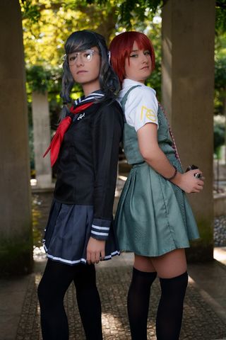Mahiru Harajuku 2024