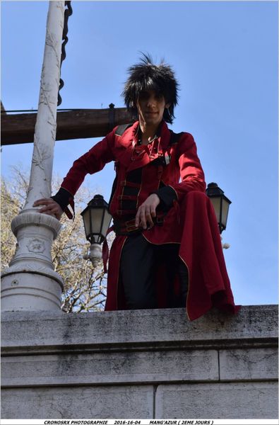 Kamui_shiro, Kamui shiro 
