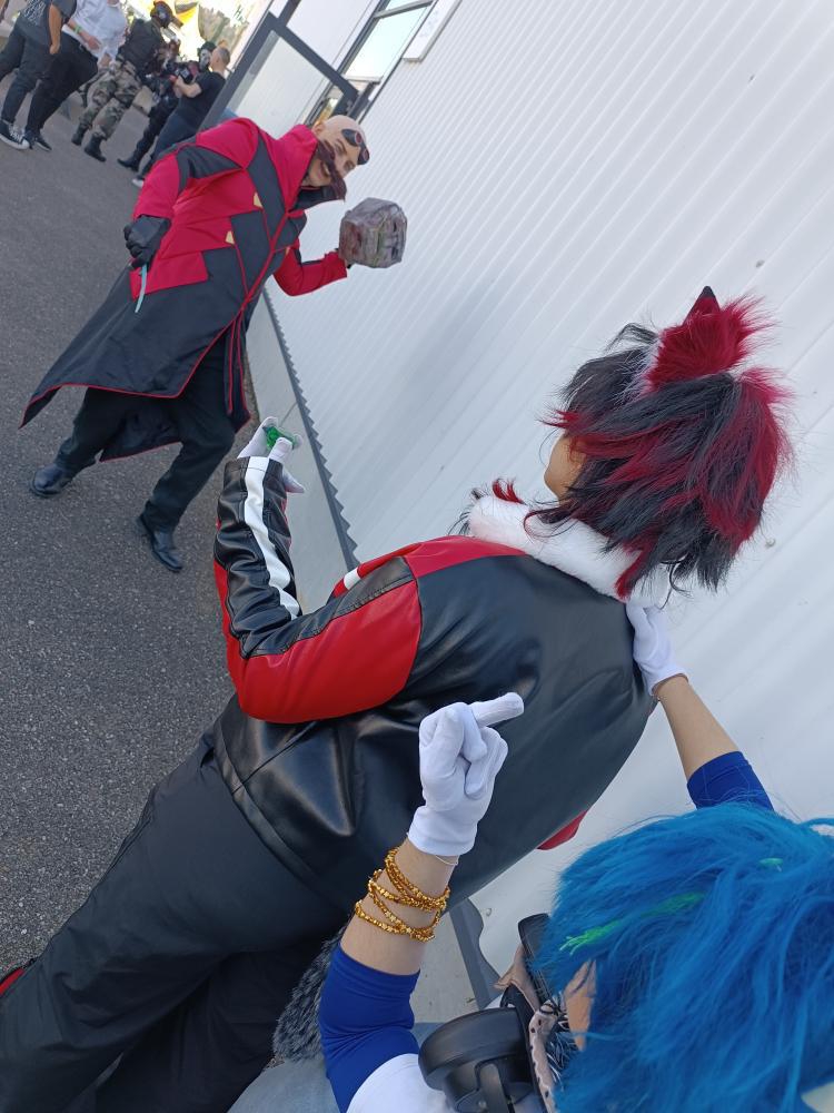 Sonic,Shadow&Eggman - Photo 2