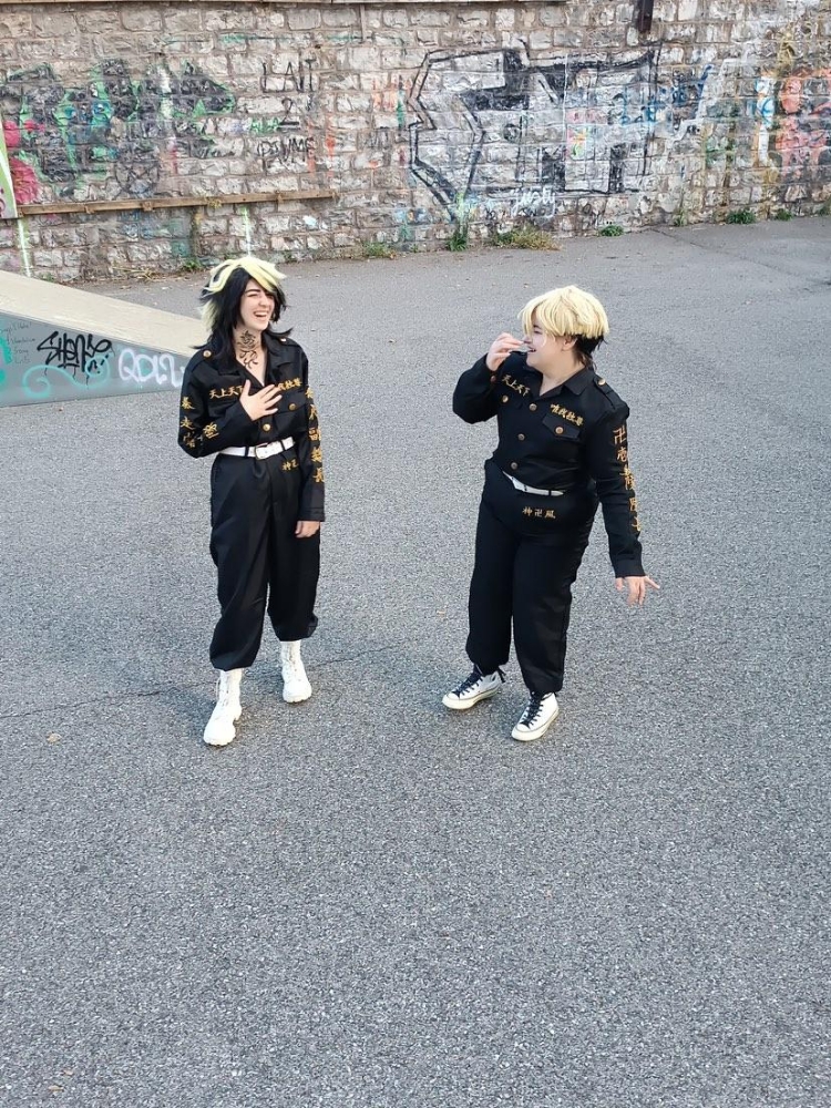 Kazutora Hanemiya  - Photo 206