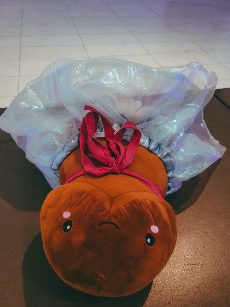 BBZuha first date - Photo 37