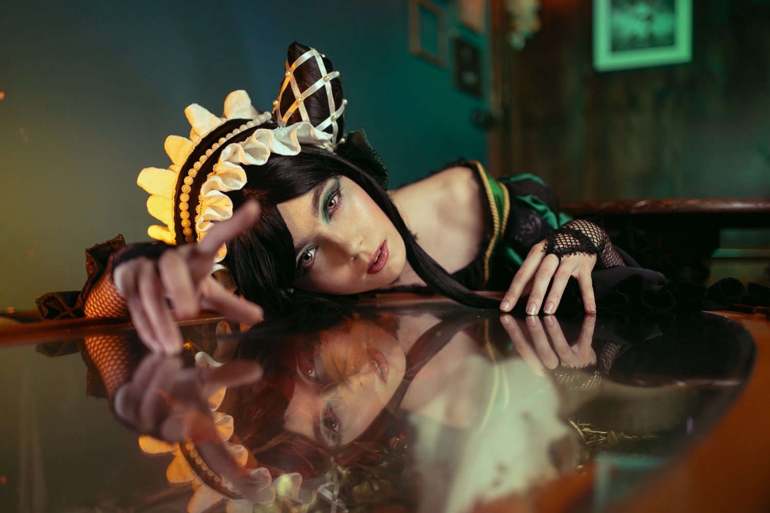 Sieglinde Sullivan  - Photo 9