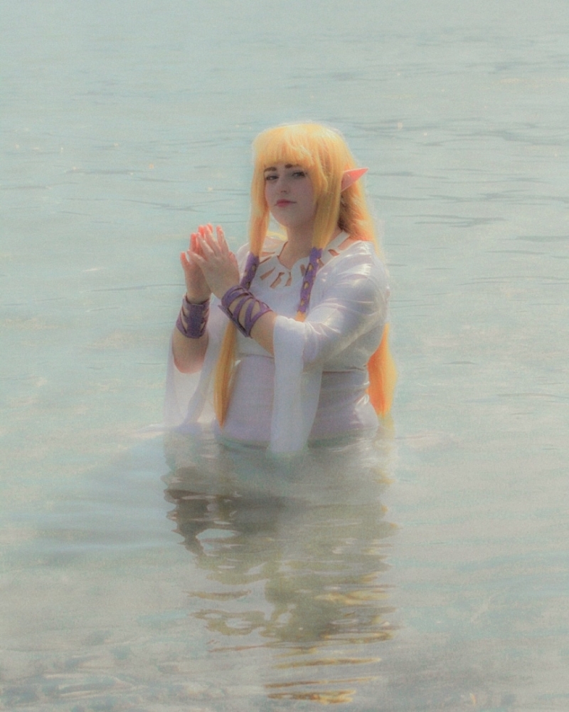 Zelda Skyward Sword — photo 27