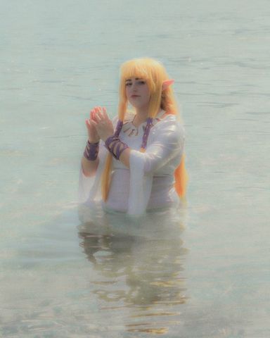 Zelda Skyward Sword
