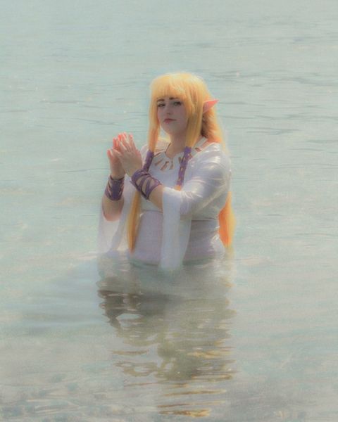 Flazelcos_ - Zelda Skyward Sword 
