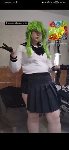 Gumi