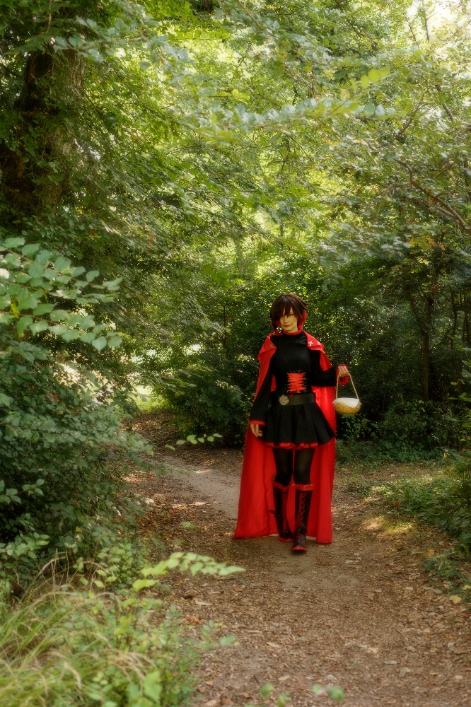 Ruby Rose - Photo 10