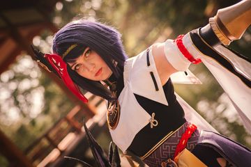Sarah kujo preview 3