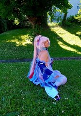 Shoot kokomi v1 preview 2