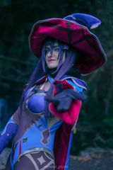 Mona Megistus preview 2