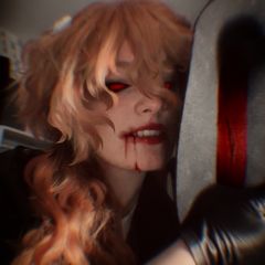 Chuuya Vampire preview 2