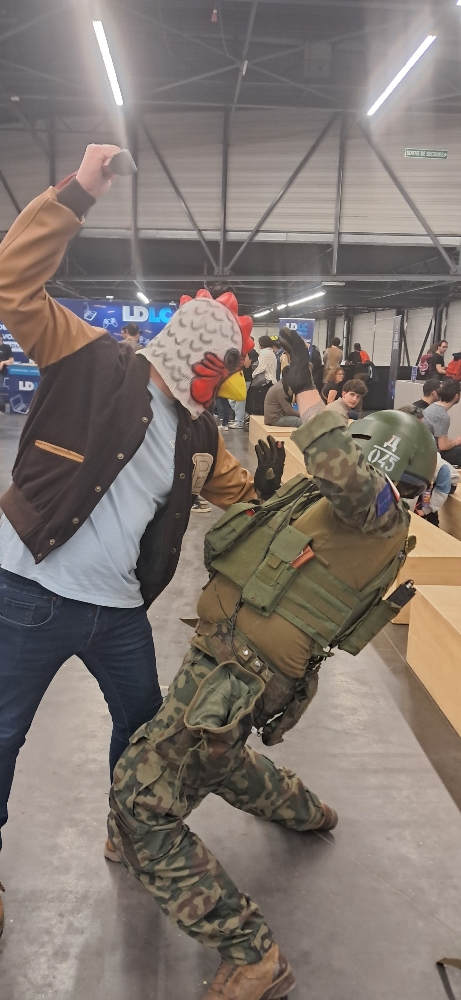 Soldat polonais - Photo 3