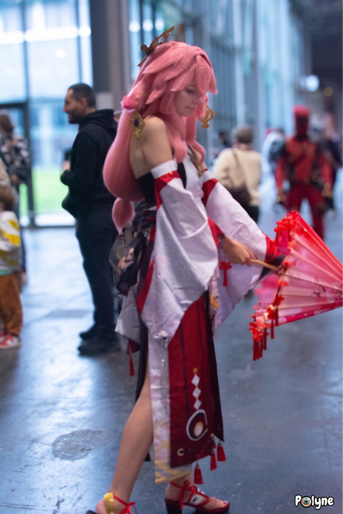 Yae Miko PM - Photo 2