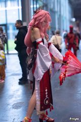 Yae Miko PM preview 2