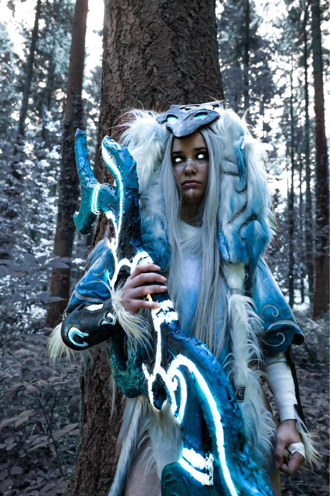 Kindred — photo 7