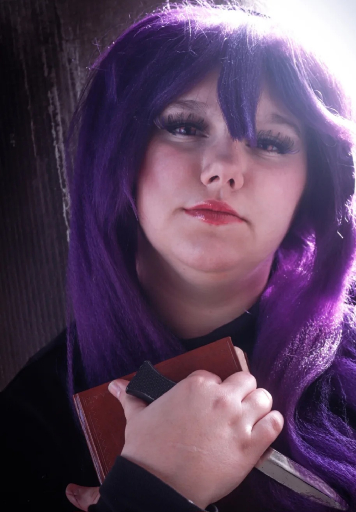Yuri casual — photo 13
