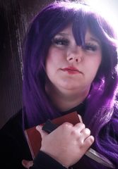 Yuri casual preview 2