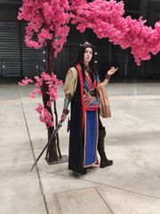 Mu Qing japan wave preview 3