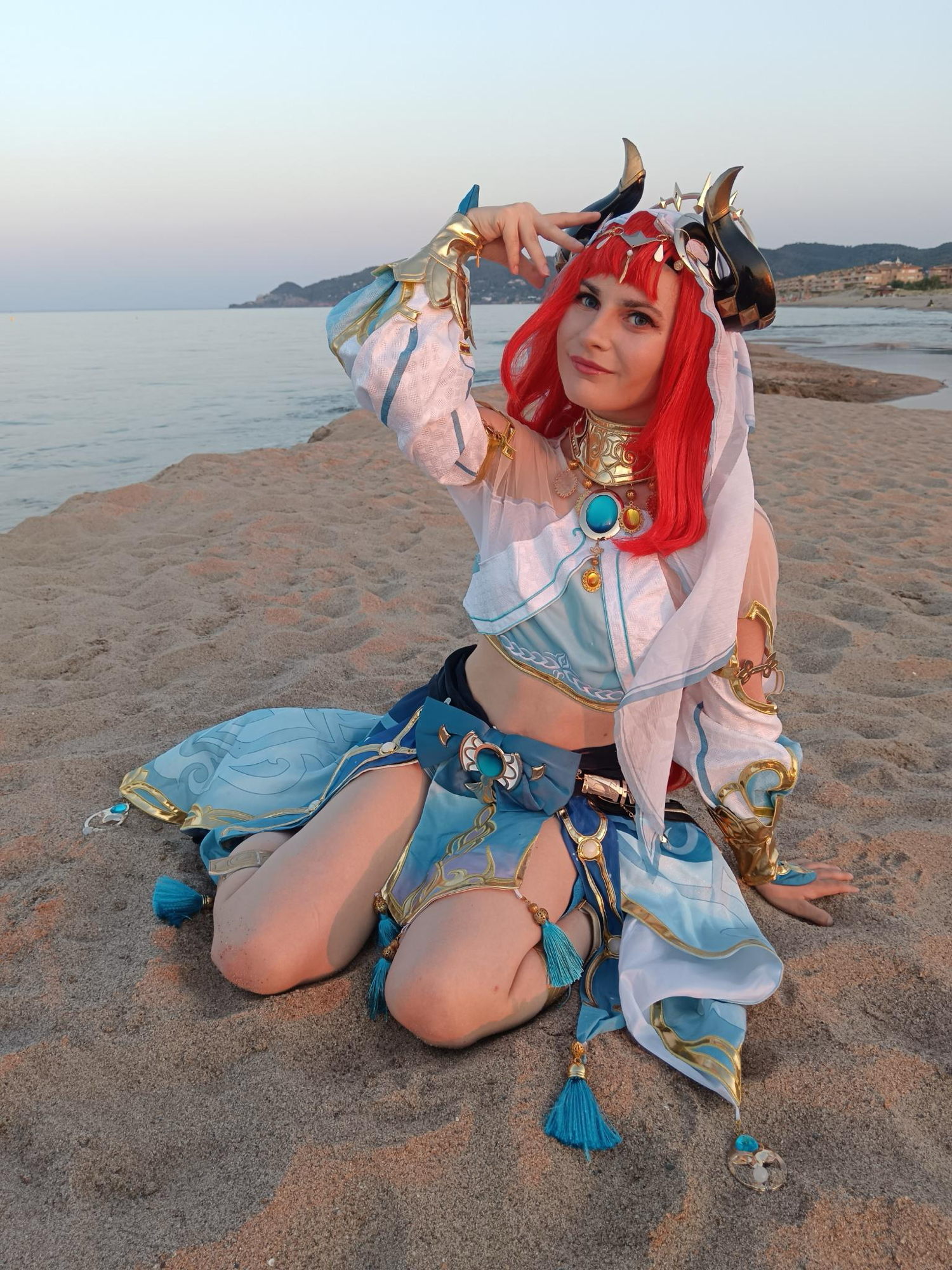 Nilou, photo 34