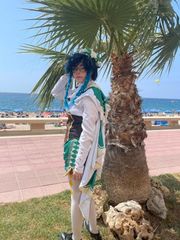 Venti à la playa preview 3
