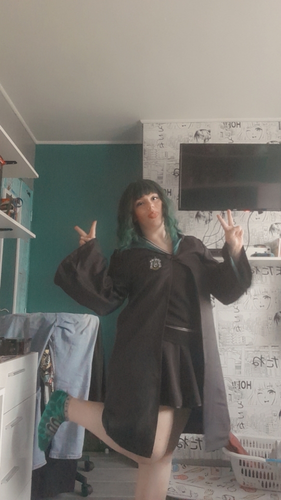 Darla malfoy — photo 11
