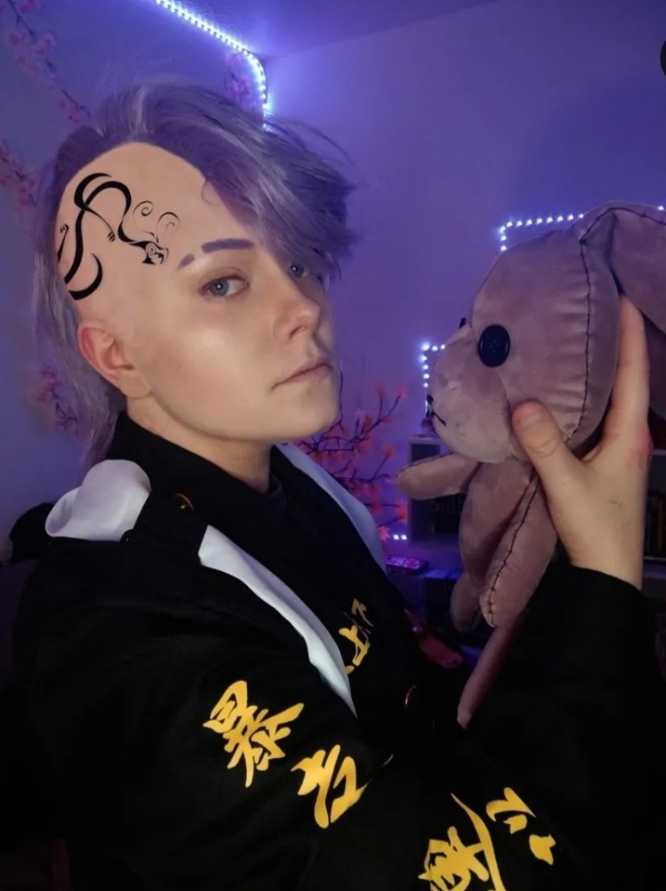 Mitsuya takashi  - Photo 6