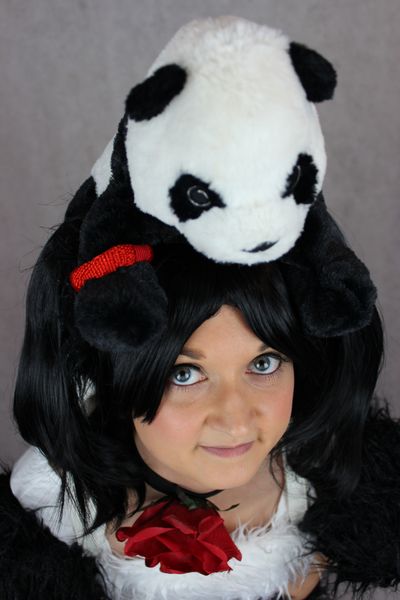 Amy-sama - Xiaoyu (Special)
