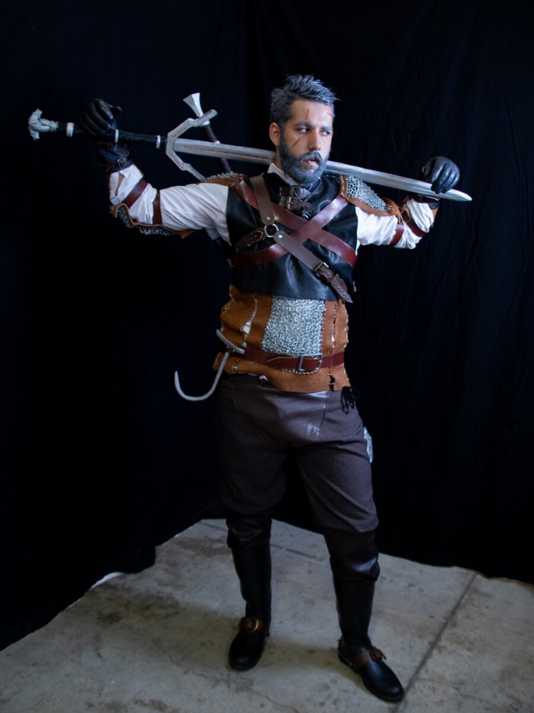 Geralt De Riv  - Photo 26