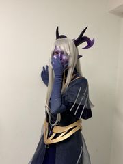 Aaravos Kamocon 2026 preview 2