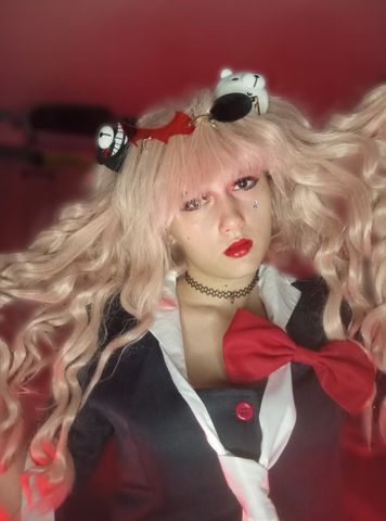 Junko Enoshima