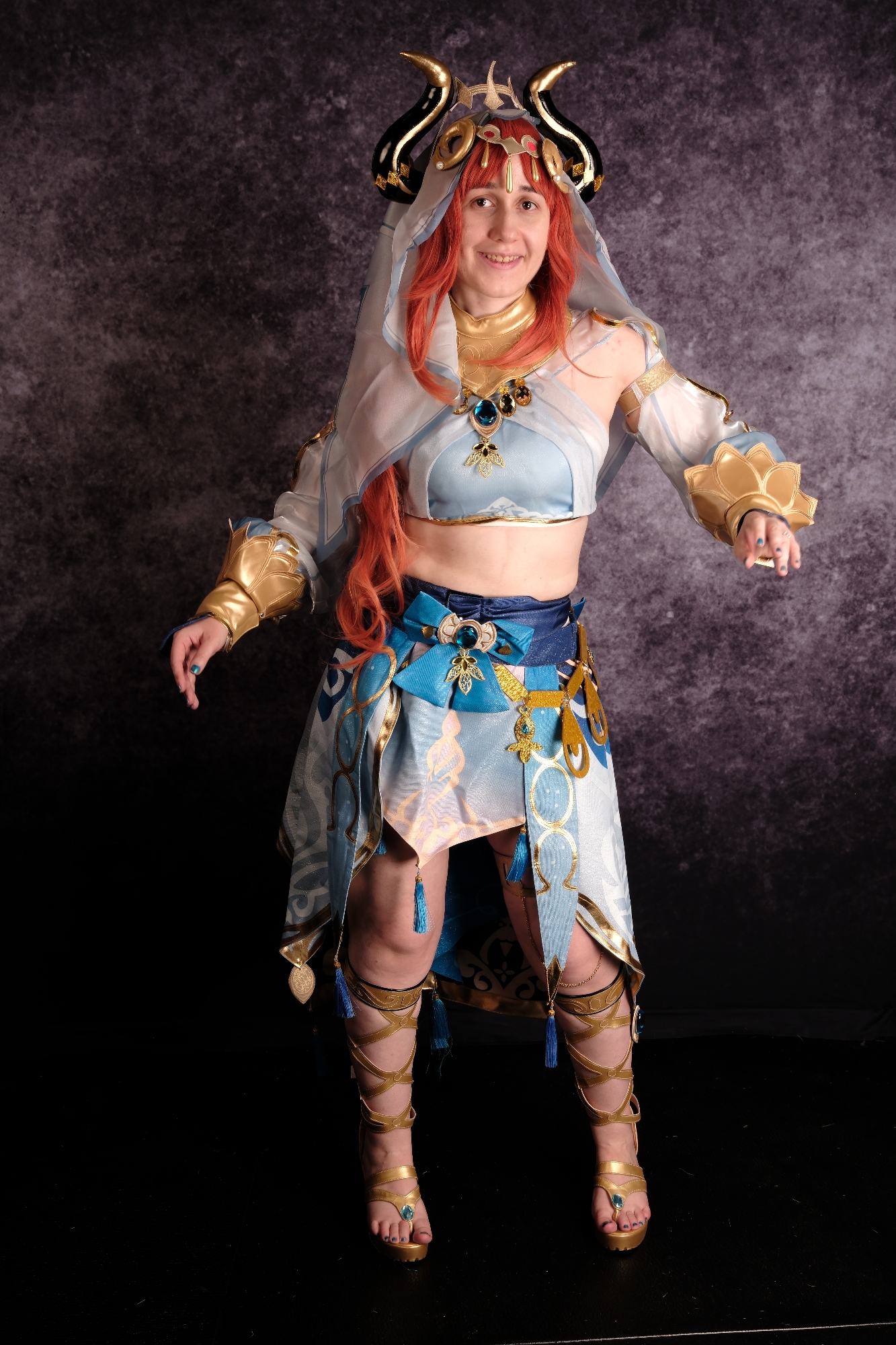 Japan Expo 2025 — photo 12