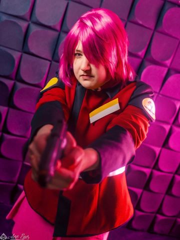Lunamaria Hawke
