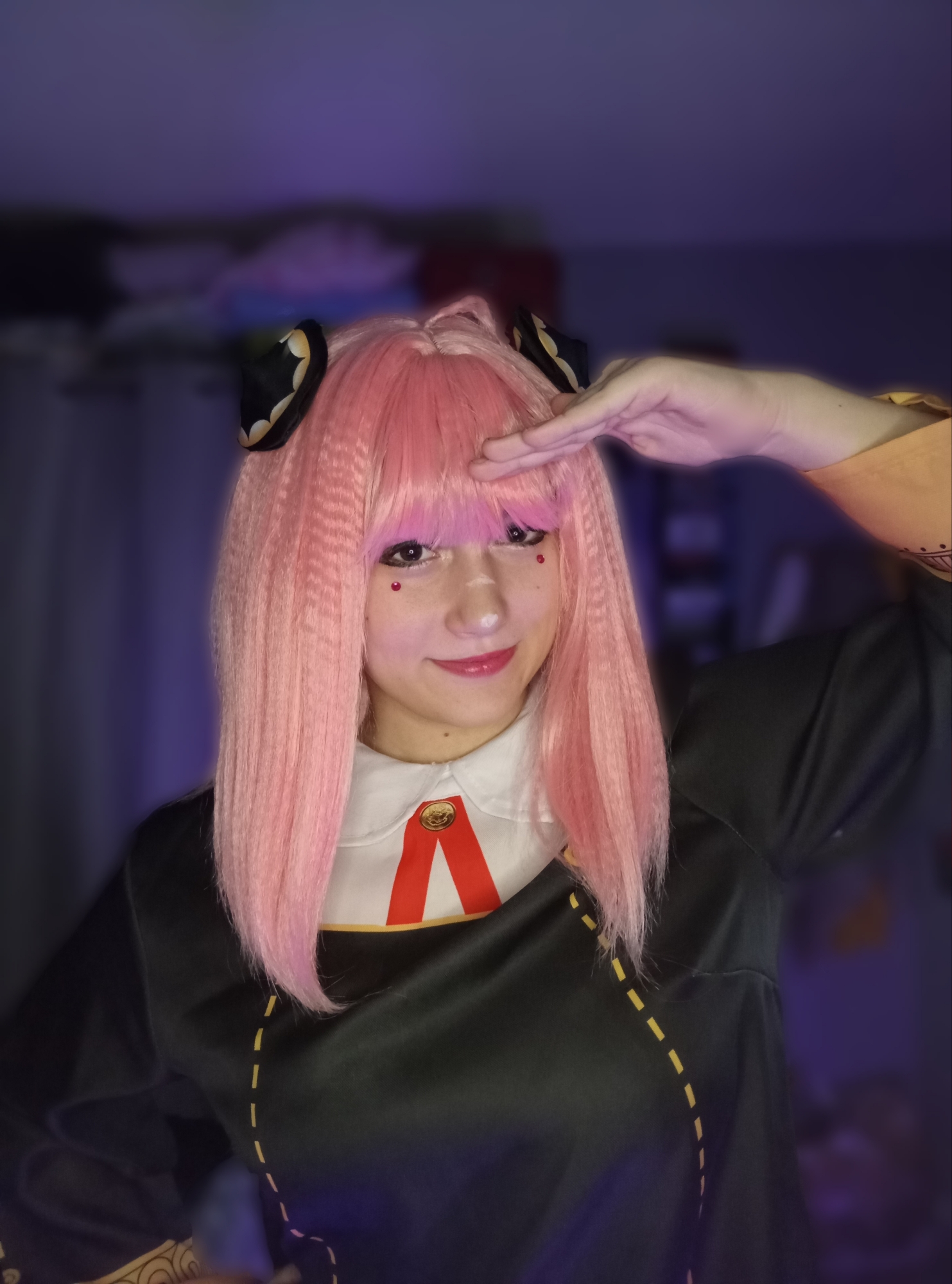 Anya Forger - Photo 4