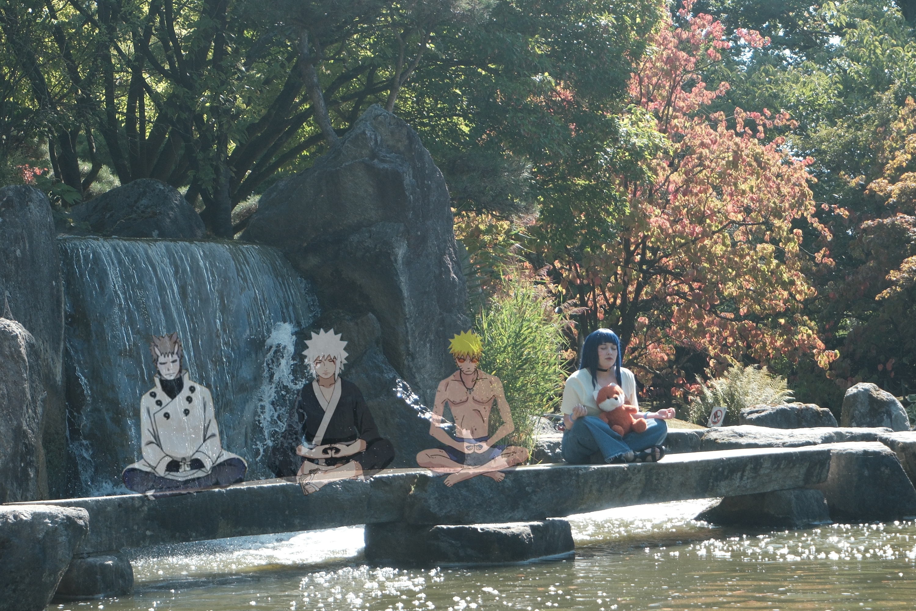 Himawari  - Photo 21