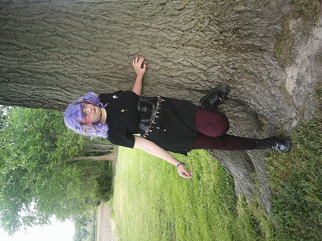 Silly_sho_cos – Amity Blight
