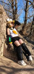 Rin kagamine preview 2