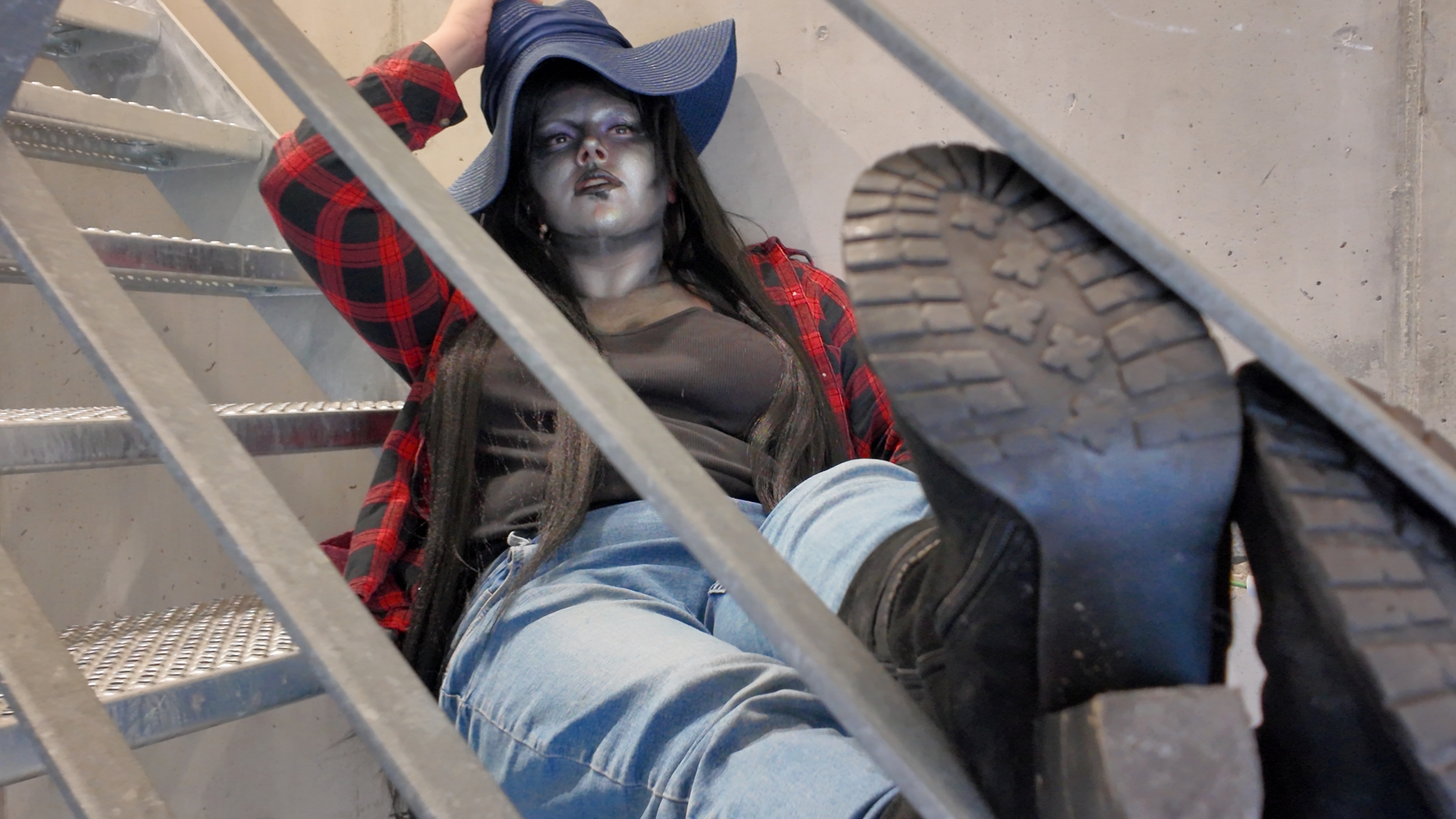 Marceline abadeer — photo 44